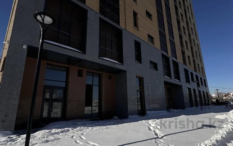 Свободное назначение, офисы, общепит, салоны красоты, медцентры и аптеки, образование, развлечения · 100 м² за 55 млн 〒 в Астане, Алматы р-н — фото 2