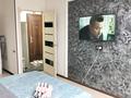 1-бөлмелі пәтер · 43 м² · 1/5 қабат, мкр Акбулак 8 — 1 микрорайон, бағасы: 11 000 〒 в Таразе — фото 2