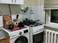 1-бөлмелі пәтер · 43 м² · 1/5 қабат, мкр Акбулак 8 — 1 микрорайон, бағасы: 11 000 〒 в Таразе — фото 4