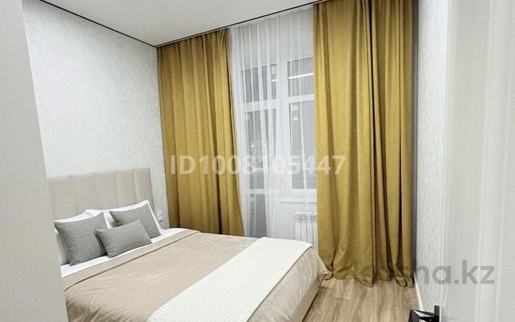 1-комнатная квартира · 46 м² · 5/12 этаж, Туран 34а — Центр Материнства и Детства, Нейрохирургия, Онкологический центр и т.д за 12 000 ₸ в Астане, Нура р-н — фото 8