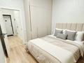1-комнатная квартира · 46 м² · 5/12 этаж, Туран 34а — Центр Материнства и Детства, Нейрохирургия, Онкологический центр и т.д за 12 000 ₸ в Астане, Нура р-н — фото 2
