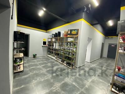 Свободное назначение, офисы, магазины и бутики, склады, салоны красоты, бани, гостиницы и зоны отдыха, образование, развлечения · 153 м² за 43.9 млн 〒 в Алматы, Алатауский р-н