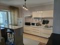 1-бөлмелі пәтер · 48 м², Навои 7 — Навои угол Джандосова, бағасы: 250 000 ₸ в Алматы, Ауэзовский р-н
