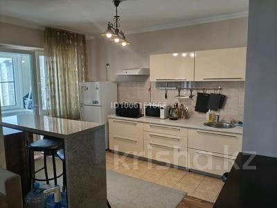 1-бөлмелі пәтер · 48 м², Навои 7 — Навои угол Джандосова, бағасы: 250 000 ₸ в Алматы, Ауэзовский р-н