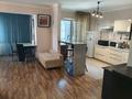 1-бөлмелі пәтер · 48 м², Навои 7 — Навои угол Джандосова, бағасы: 250 000 ₸ в Алматы, Ауэзовский р-н — фото 4