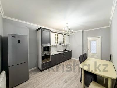 1-комнатная квартира · 67 м² · 11/16 этаж, мкр Шугыла, Жуалы 22 за ~ 31 млн ₸ в Алматы, Наурызбайский р-н