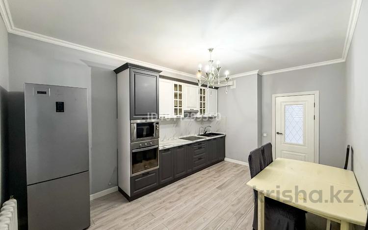 1-комнатная квартира · 67 м² · 11/16 этаж, мкр Шугыла, Жуалы 22 за ~ 31 млн ₸ в Алматы, Наурызбайский р-н — фото 21