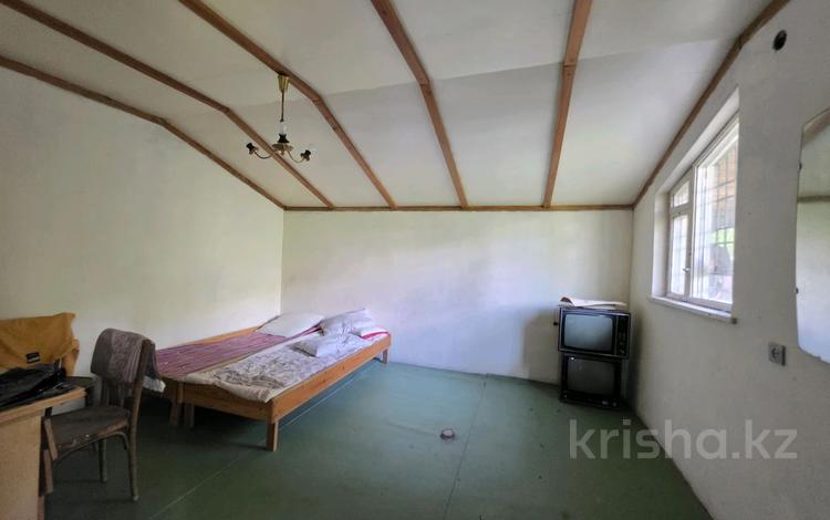 Дача · 2 комнаты · 40 м² · 8 сот., мкр Кенсай, Сарсембаева 168 за 17 млн ₸ в Алматы, Медеуский р-н — фото 2