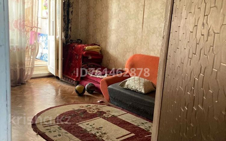 3-комнатная квартира · 57 м² · 3/5 этаж, Аль-Фараби 104-5 104-5 за 15 млн 〒 в Кентау — фото 3