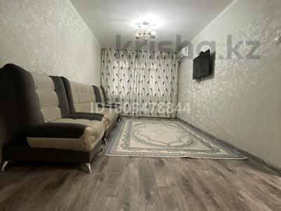2-комнатная квартира · 46.8 м² · 4/4 этаж, мкр Акбулак 29 за 120 000 〒 в Таразе