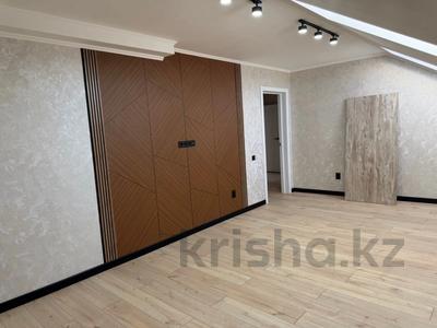 4-комнатная квартира · 109 м² · 6 этаж, воинов за 55 млн ₸ в Костанае