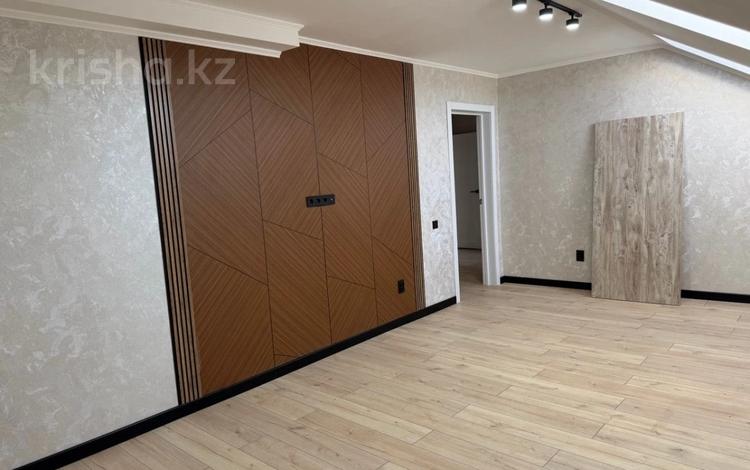 4-комнатная квартира · 109 м² · 6 этаж, воинов за 55 млн ₸ в Костанае — фото 2