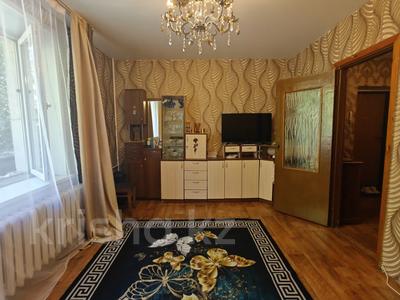 3-комнатная квартира · 61.2 м² · 2/2 этаж, 13-й военный городок за 34 млн ₸ в Алматы