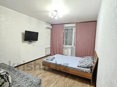 1-комнатная квартира · 40 м² · 4/5 этаж, мкр Астана 45 за 2 500 〒 в Уральске