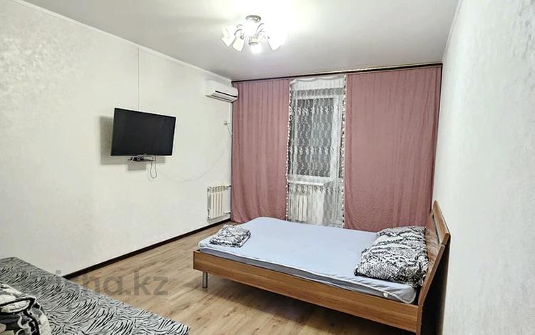 1-комнатная квартира · 40 м² · 4/5 этаж, мкр Астана 45 за 2 500 ₸ в Уральске — фото 2