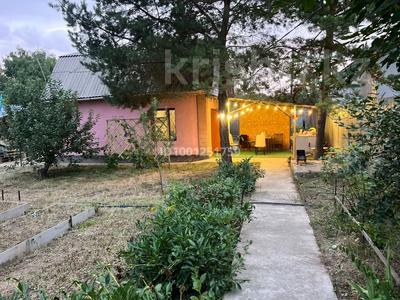 Дача · 3 комнаты · 30 м² · 8 сот., Олимпийская 79 за 16 млн 〒 в Кемертогане