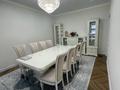 2-бөлмелі пәтер · 90 м² · 2/3 қабат, Мангилик ел 3й переулок 33А, бағасы: 47 млн ₸ в Таразе — фото 11