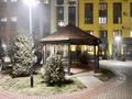 3-бөлмелі пәтер · 90 м² · 3/12 қабат, Абиша Кекилбайулы 97а, бағасы: 500 000 ₸ в Алматы, Бостандыкский р-н — фото 25