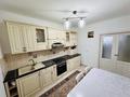 3-бөлмелі пәтер · 90 м² · 3/12 қабат, Абиша Кекилбайулы 97а, бағасы: 500 000 ₸ в Алматы, Бостандыкский р-н — фото 5