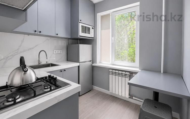 2-комнатная квартира · 44 м² · 3/5 этаж, Досмухамедова — Байтурсынова-Гоголя за 35 млн ₸ в Алматы, Алмалинский р-н — фото 2