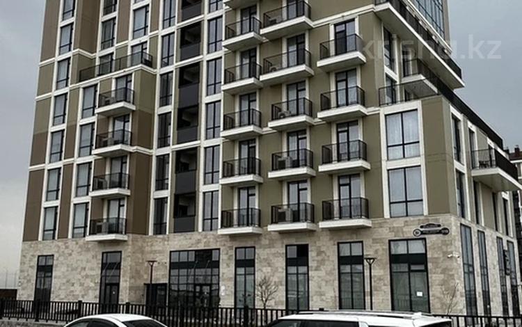 1-бөлмелі пәтер · 30.2 м² · 3/9 қабат, ​База отдыха Теплый пляж 119, бағасы: 18 млн ₸ в Актау, мкр Приморский — фото 2