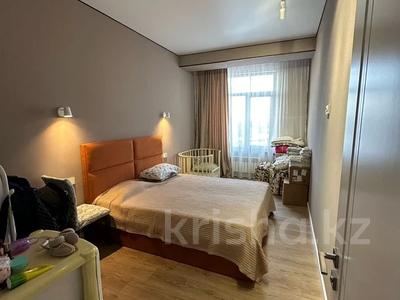 3-бөлмелі пәтер · 91 м² · 4/5 қабат, мкр Кайрат, Белбулак 2, бағасы: 54 млн ₸ в Алматы, Турксибский р-н
