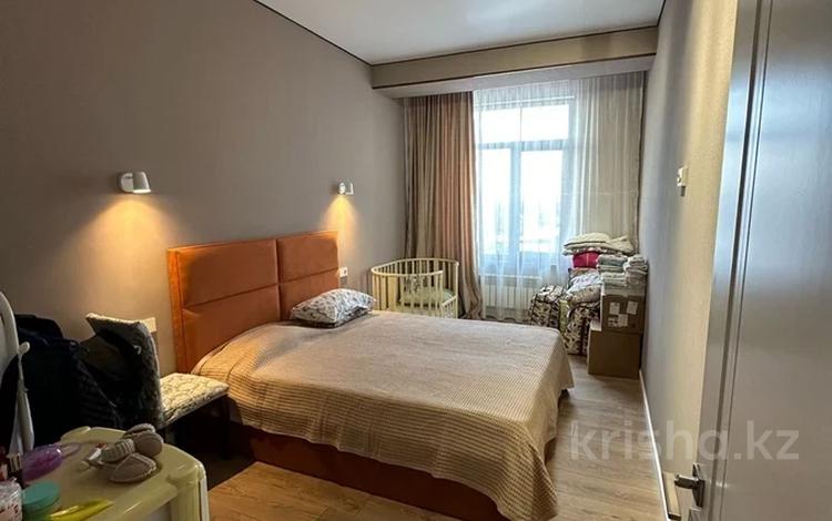 3-бөлмелі пәтер · 91 м² · 4/5 қабат, мкр Кайрат, Белбулак 2, бағасы: 54 млн ₸ в Алматы, Турксибский р-н — фото 79