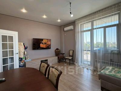 3-комнатная квартира · 91 м² · 4/5 этаж, мкр Кайрат, Белбулак 2 за 53 млн ₸ в Алматы, Турксибский р-н