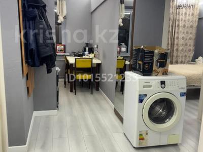 4-бөлмелі пәтер · 71.1 м² · 5/5 қабат, Көктем-1 ш/а. 32б, бағасы: 75 млн ₸ в Алматы, Бостандыкский р-н
