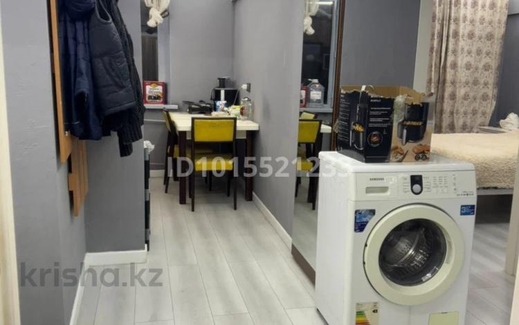 4-бөлмелі пәтер · 71.1 м² · 5/5 қабат, Көктем-1 ш/а. 32б, бағасы: 75 млн ₸ в Алматы, Бостандыкский р-н — фото 2