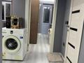 4-бөлмелі пәтер · 71.1 м² · 5/5 қабат, Көктем-1 ш/а. 32б, бағасы: 75 млн ₸ в Алматы, Бостандыкский р-н — фото 2