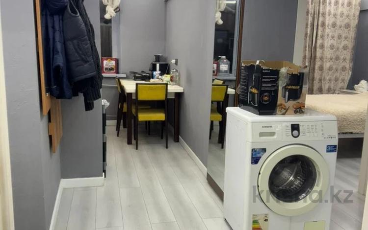 4-бөлмелі пәтер · 71.1 м² · 5/5 қабат, Көктем-1 ш/а. 32б, бағасы: 75 млн ₸ в Алматы, Бостандыкский р-н — фото 25