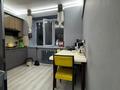 4-бөлмелі пәтер · 71.1 м² · 5/5 қабат, Көктем-1 ш/а. 32б, бағасы: 75 млн ₸ в Алматы, Бостандыкский р-н — фото 5