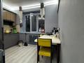 4-бөлмелі пәтер · 71.1 м² · 5/5 қабат, Көктем-1 ш/а. 32б, бағасы: 75 млн ₸ в Алматы, Бостандыкский р-н — фото 5