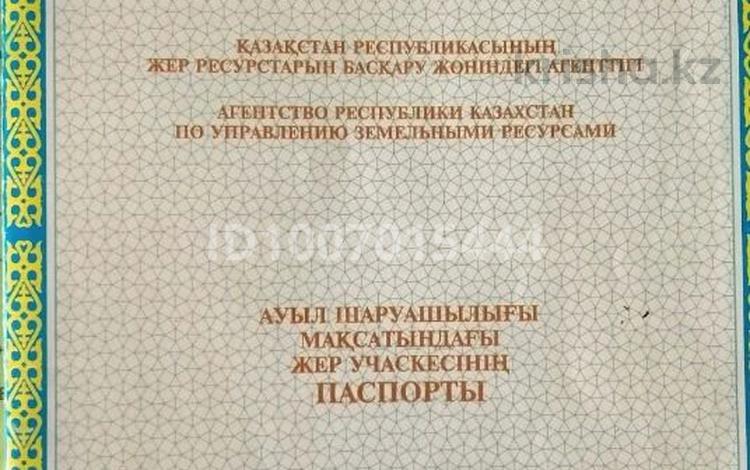 Участок · 2.8 га, Арай за 10 млн ₸ в Жетысае — фото 2