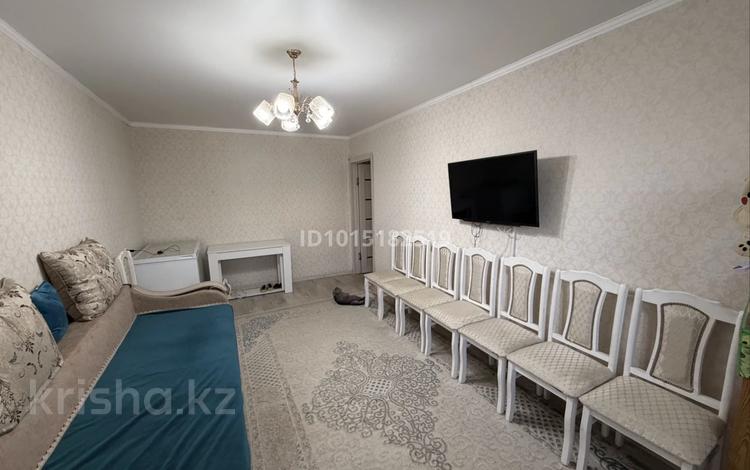 2-комнатная квартира · 44.2 м² · 1/5 этаж, мкр Юго-Восток, 29й микрорайон 6/2 — Университетская за 15.5 млн ₸ в Караганде, Казыбек би р-н — фото 2