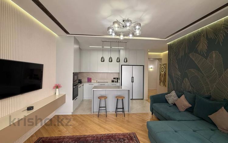 4-бөлмелі пәтер · 116.1 м² · 4/5 қабат, мкр Юго-Восток, Таттимбета 16/1, бағасы: 78.5 млн ₸ в Караганде, Казыбек би р-н — фото 2