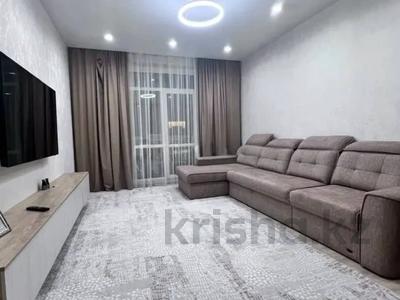 2-комнатная квартира · 71.4 м² · 7/10 этаж, Ильяса Есенберлина 66 за 43.2 млн ₸ в Усть-Каменогорске