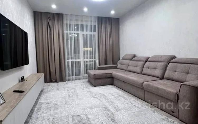 2-комнатная квартира · 71.4 м² · 7/10 этаж, Ильяса Есенберлина 66 за 43.2 млн ₸ в Усть-Каменогорске — фото 4