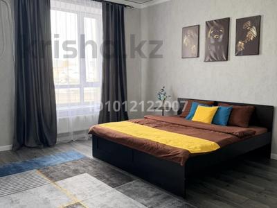 1-комнатная квартира · 35 м² · 4/12 этаж, Айтматова 2555 за 15 000 ₸ в Астане, Сарыарка р-н