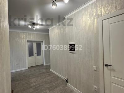 4-бөлмелі пәтер · 193 м² · 5/5 қабат, Мустафина, бағасы: 65 млн ₸ в Астане, Алматы р-н