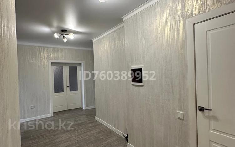 4-бөлмелі пәтер · 193 м² · 5/5 қабат, Мустафина, бағасы: 65 млн ₸ в Астане, Алматы р-н — фото 7