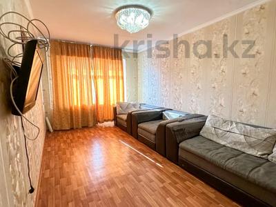 3-комнатная квартира · 61 м² · 4/5 этаж, Самал за 19.8 млн ₸ в Талдыкоргане, мкр Самал