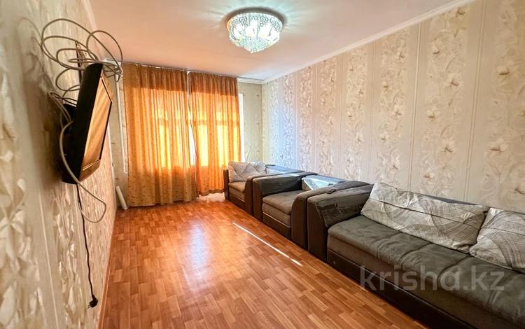 3-комнатная квартира · 61 м² · 4/5 этаж, Самал за 19.8 млн ₸ в Талдыкоргане, мкр Самал — фото 4