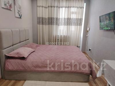 1-комнатная квартира · 25 м² · 1/5 этаж, Республики 1/1к2 — Школа #3, рядом АЗС Аскар за 12 000 ₸ в Косшы