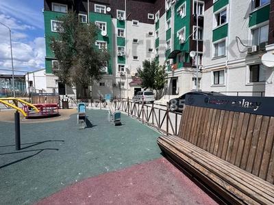 3-комнатная квартира · 100 м² · 4/5 этаж, Сыдыиков 42 — Аттила за 16.5 млн 〒 в Кульсары