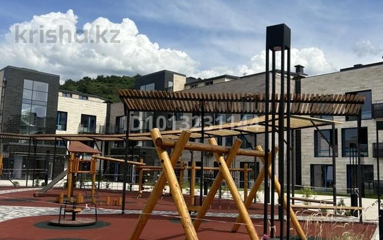 2-бөлмелі пәтер · 45 м² · 3/3 қабат, Торангы 55 — Торангы 55, бағасы: 49 млн ₸ в Алматы, Бостандыкский р-н — фото 90