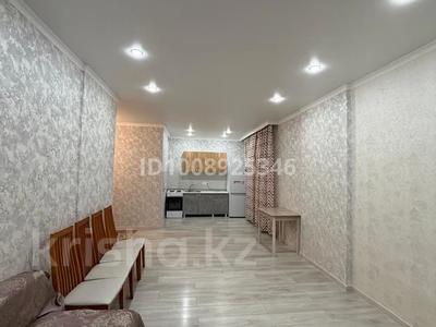 1-комнатная квартира · 40.6 м² · 6/8 этаж, Аныракай 1А за 190 000 ₸ в Астане, Есильский р-н