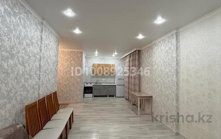 1-комнатная квартира · 40.6 м² · 6/8 этаж, Аныракай 1А за 190 000 ₸ в Астане, Есильский р-н — фото 5