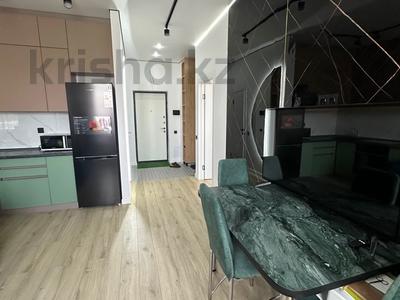 2-комнатная квартира · 41.5 м² · 6/8 этаж, Улы Дала 58/1 за 33.5 млн 〒 в Астане, Есильский р-н